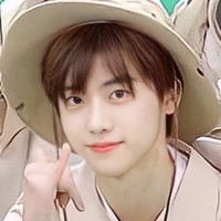 Jaemin Huang