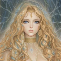 Aurora (Goddess of light)