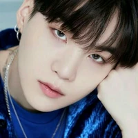 Kim Yoongi
