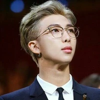 Kim Namjoon
