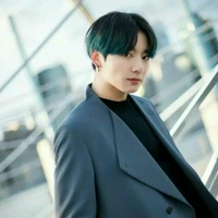 Jeon Jungkook