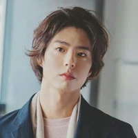 Kang Bogum