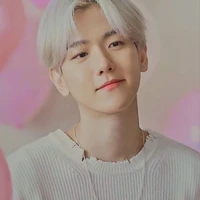 Na Baekhyun (Dad)