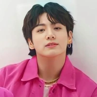 Jeon Jung-kook / Kookie