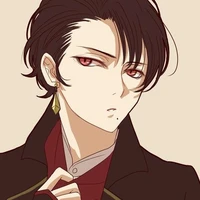 คารุมะ(พ่อพระเอก)
