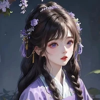🩷องค์หญิง🩷ลู่ชิงเหลียน(น.อ)