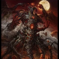 iblis tekuat di alam semesta