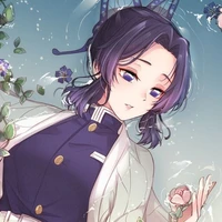 💜-ชิโนบุ-🦋