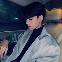 เดวิด (เพื่อนพ.อ)