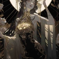 ยูมิ (เผ่ามังกร+ควีน)