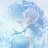 เพื่อนของปูริ(ไอซ์)❄