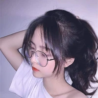 เมญ่า[ใส่แว่น+น.อ]