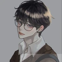 มายา(นายเอก+ตอนใส่แว่น)