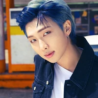 namjoon🐨