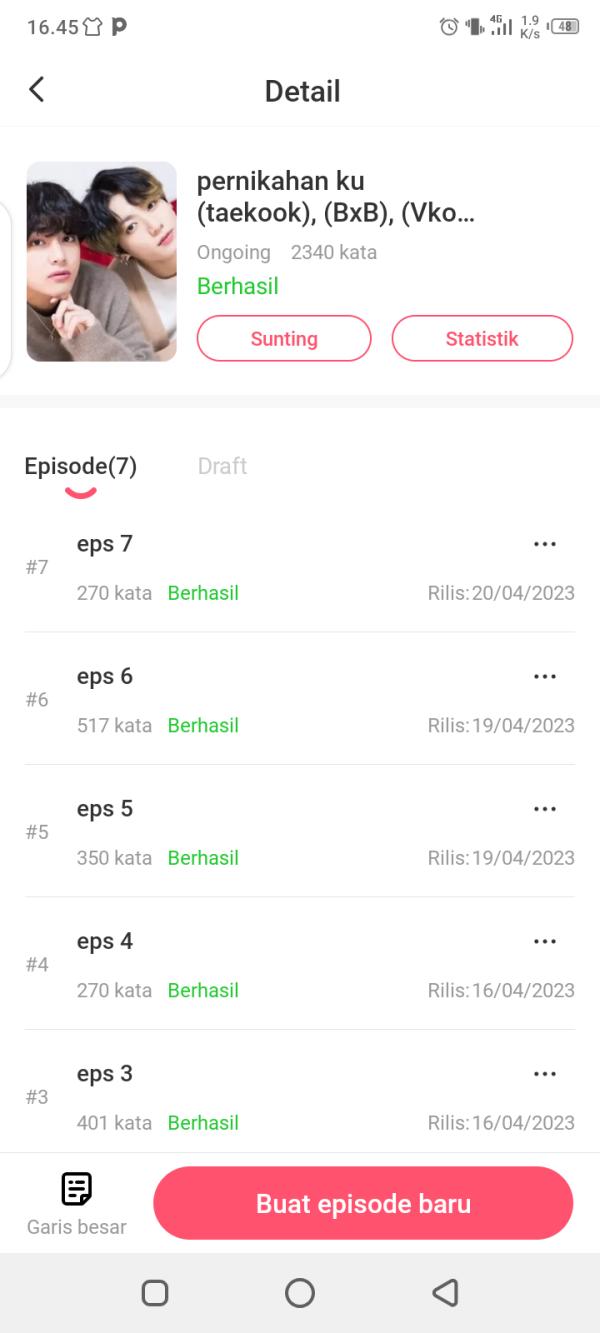 NovelToon