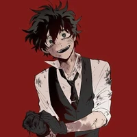 เดกุ//ด้านมืด