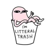 Trash