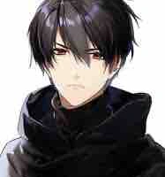 Ren Grayson (Rain’s Elder Brother)