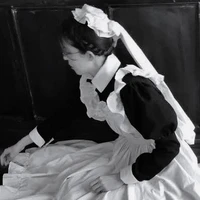 #MAID