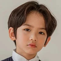 Taehyung kecil