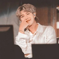 KIM NAMJOON
