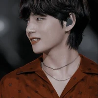 KIM TAEHYUNG