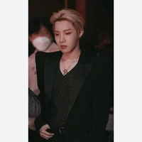 JUNG HOSEOK