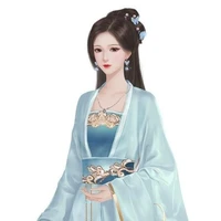 หลินเสี่ยวเกอ(ลูกเมียน้อย+คุณหนูรอง)