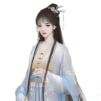 หลินอี้หยาง(ลูเมียน้อย+คุณหนูสาม)