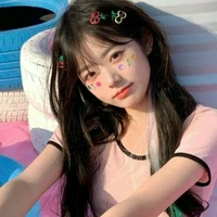 ใบเตย (น้องใบตอง+สาววาย)