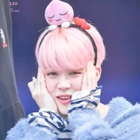 Park Jimin/Chim chim