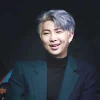 Kim Namjoon/RM