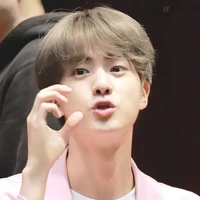 Kim Seok-Jin/Jin