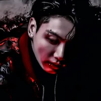 Jake (Monster Form of Jungkook)