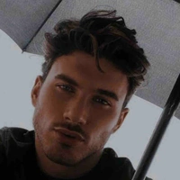 Cory Green(Bio Dad)