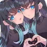 มุย/ยุย(หัวสาหร่าย2)