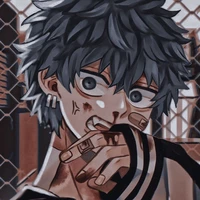 Souya/Angry