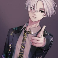 Manjiro/Mickey [Boten]