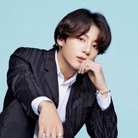 Jeon Jungkook