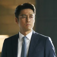 Ji Jin Hee / Ji industry CEO