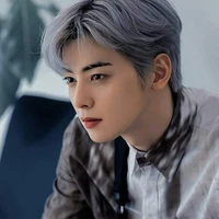 Cha Eun Woo /dead rose mafia gang leader