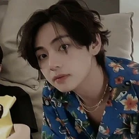Kim Taehyung