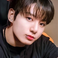 Jeon Jungkook