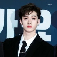 BANG CHAN