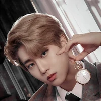 HAN JISUNG