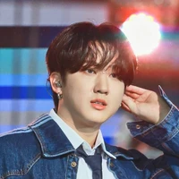 SEO CHANGBIN