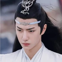 หลานวั่งจี.