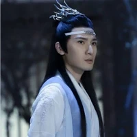 หลานซีเฉิน.