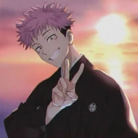 Itadori Yuuji