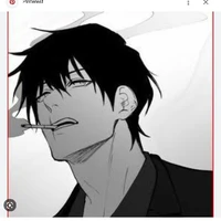 Toji fushiguro